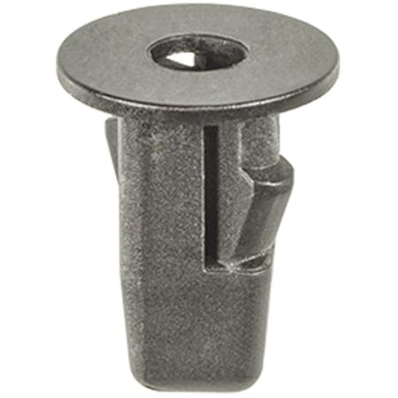 Auveco AUVECOPAK SCREW GROMMET, M5.5 #12 SCREW SIZE, 4PK AP19756